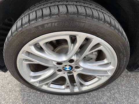 2017 BMW X3 xDrive35i