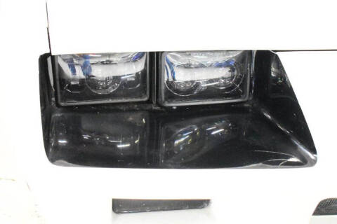 1984 Chevrolet Camaro