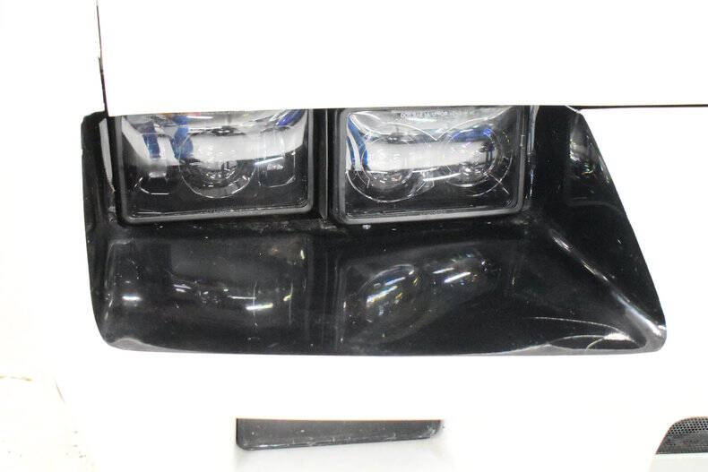 1984 Chevrolet Camaro