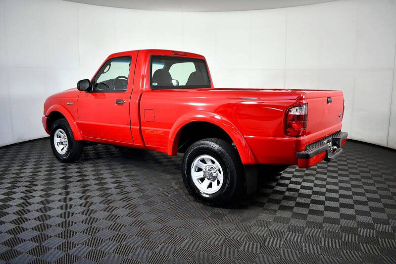 2003 Ford Ranger