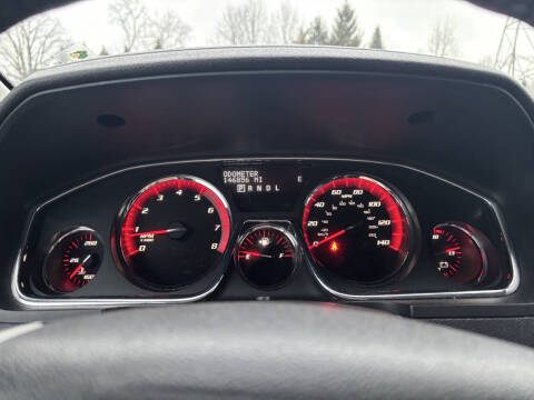 2015 GMC Acadia SLE-2