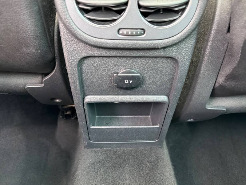 2012 Volkswagen Tiguan