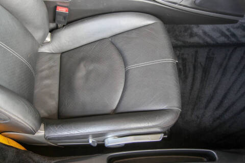 2007 Porsche Boxster