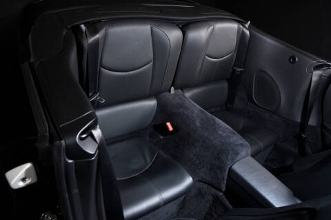 2010 Porsche 911 Carrera 4S