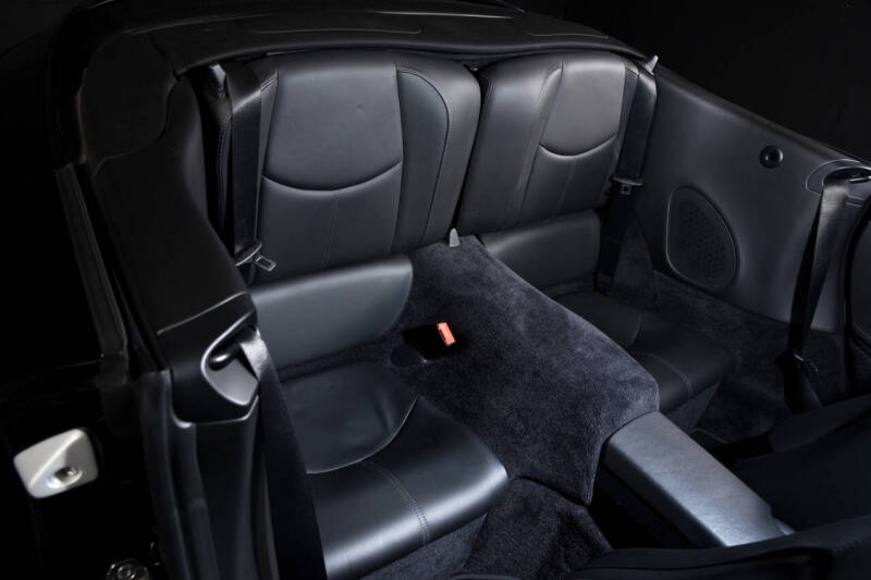 2010 Porsche 911 Carrera 4S