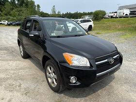 2012 Toyota RAV4 Limited