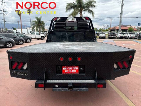2022 Chevrolet Silverado 3500HD CC Work Truck