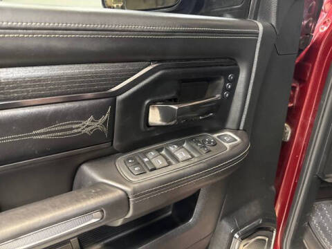 2022 RAM 3500 Limited