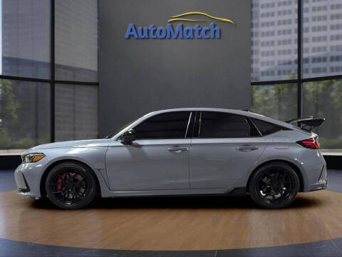 2023 Honda Civic Type R