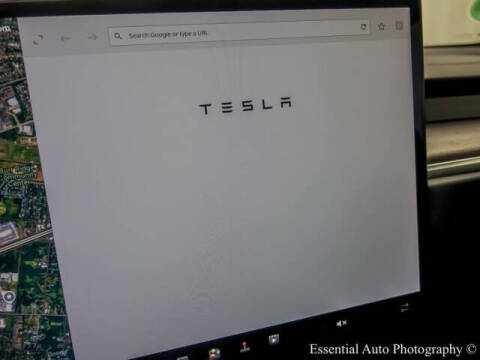 2021 Tesla Model S Long Range