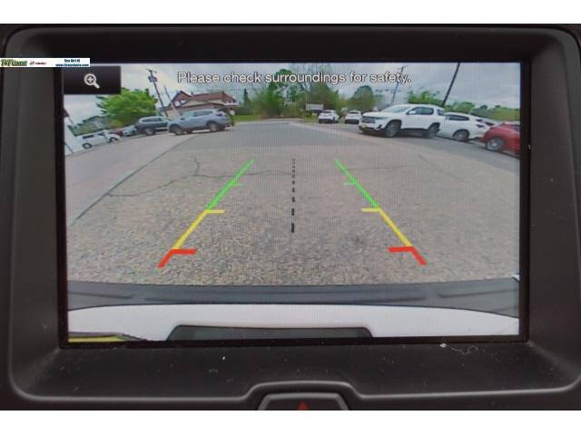 2015 Ford Expedition Limited