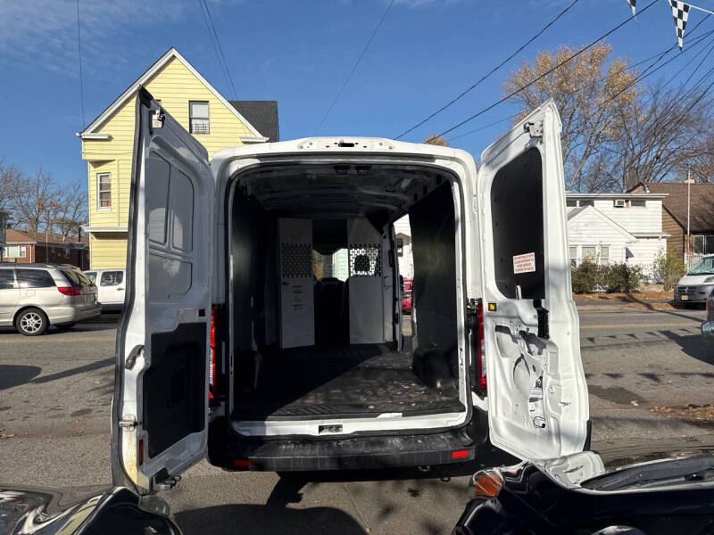 2019 Ford Transit Van Base photo 23