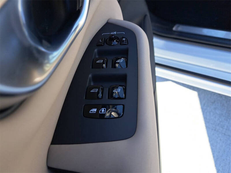 2026 Volvo XC90 B6 Ultra 7P