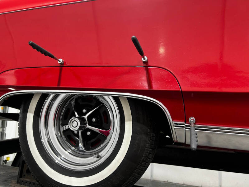 1968 Chrysler 300