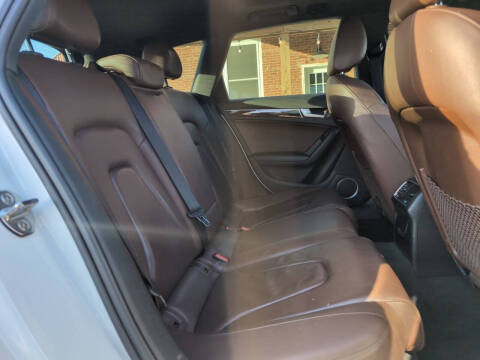 2014 Audi Allroad 2.0T quattro Premium Plus