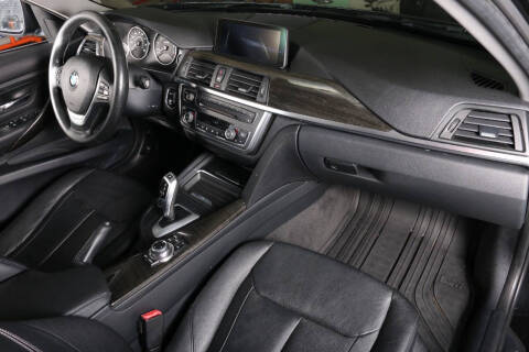 2013 BMW 3 Series 328i xDrive