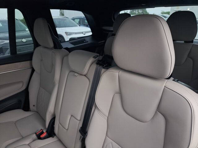 2026 Volvo XC90 B6 Plus 7P