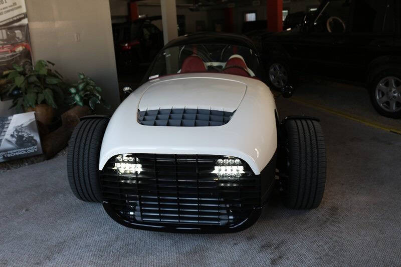 2023 Vanderhall Carmel GTS  for sale at Scott-Rodes Auto Group in Newland, NC