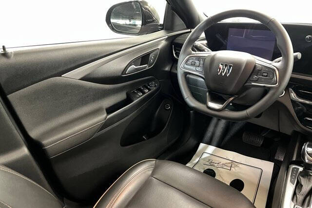 2024 Buick Envista Avenir