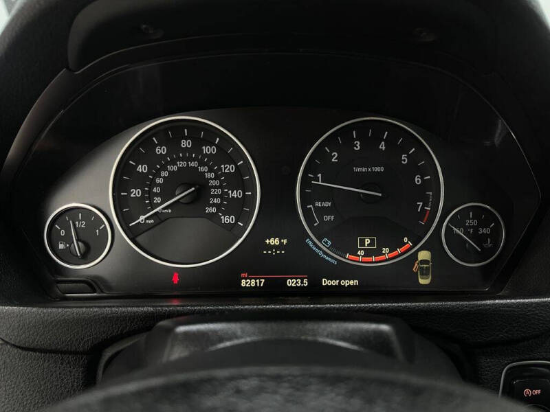 2014 BMW 4 Series 428i