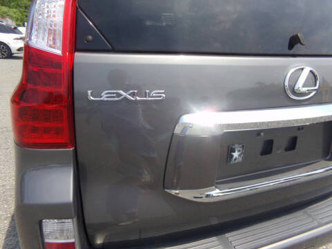 2010 Lexus GX 460