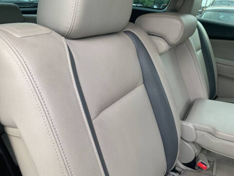 2009 Mazda CX-9 Touring