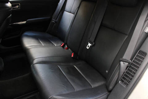 2013 Toyota Avalon Hybrid XLE Touring