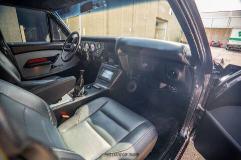 1972 Chevrolet Chevelle