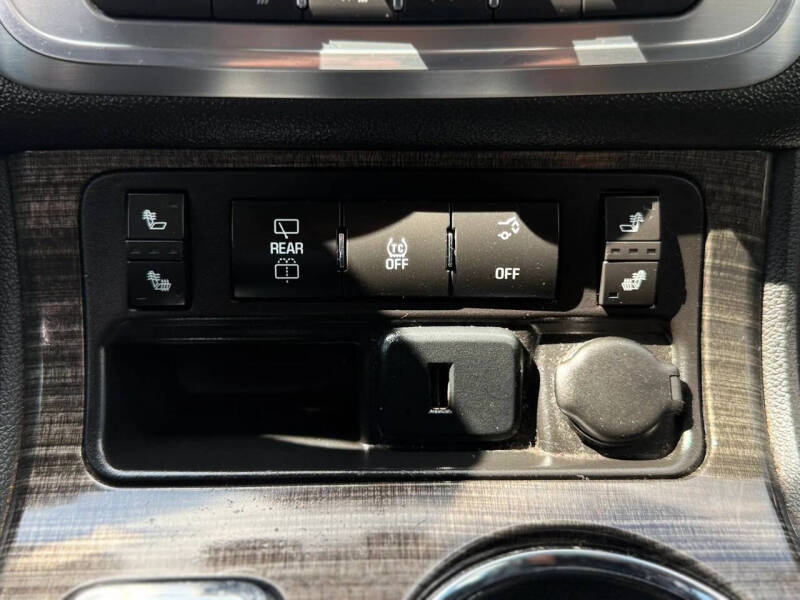 2015 GMC Acadia SLT-1