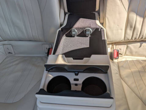 2014 Maserati Ghibli S Q4