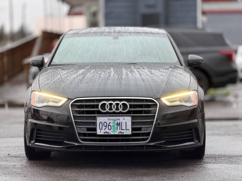 2016 Audi A3 1.8T Premium