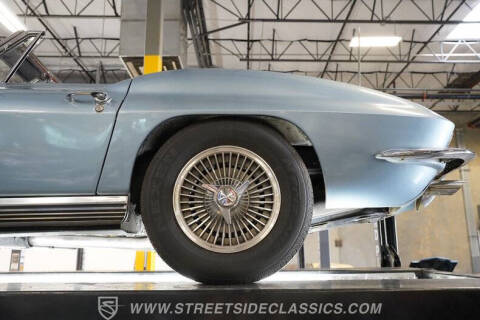 1964 Chevrolet Corvette