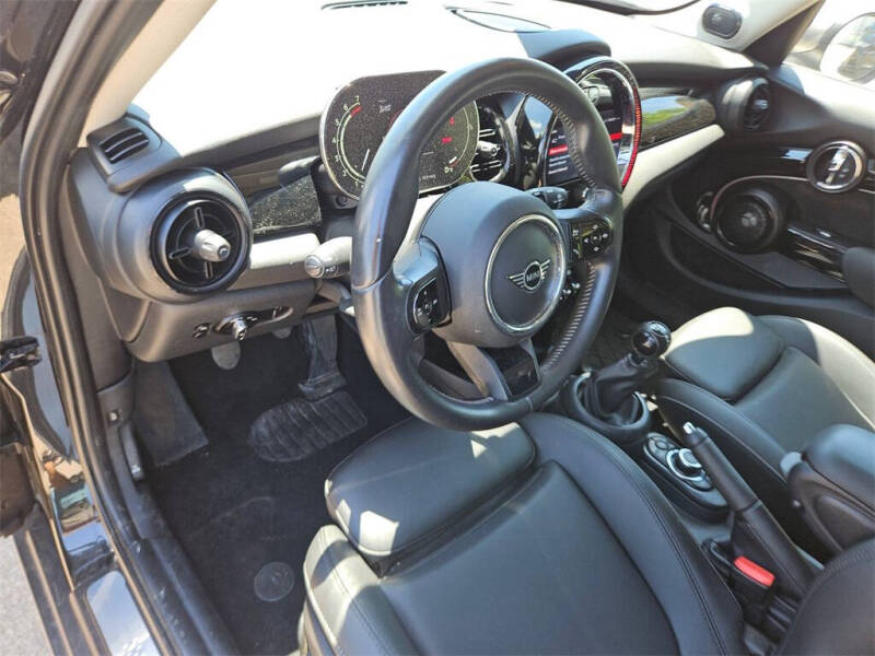 2023 MINI Hardtop 4 Door Cooper S