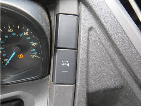 2019 Ford Transit 250