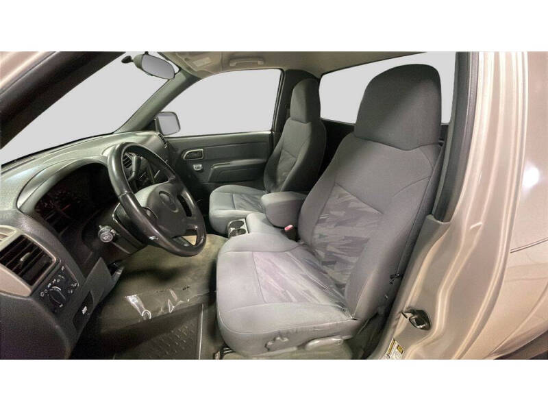 2005 Chevrolet Colorado