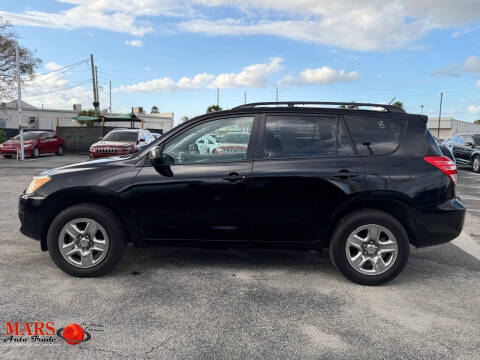 2010 Toyota RAV4