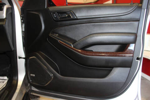 2020 GMC Yukon XL SLT