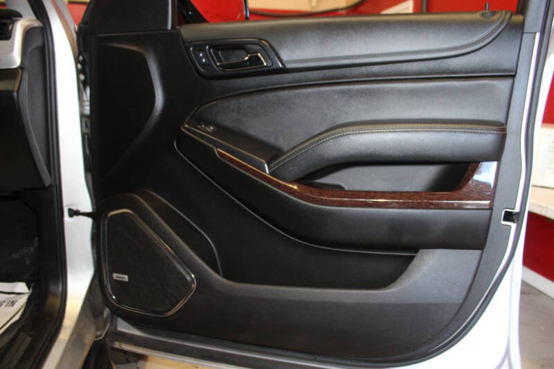 2020 GMC Yukon XL SLT