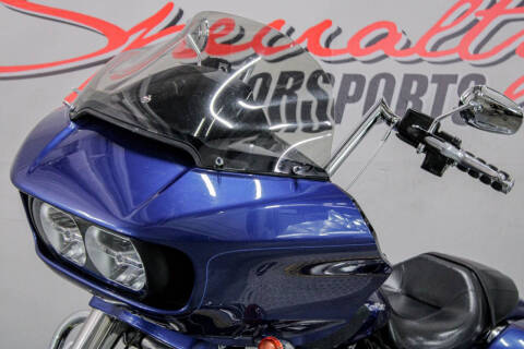 2016 Harley-Davidson Road Glide Special