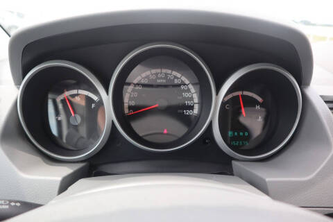 2010 Dodge Grand Caravan SE