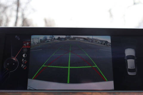 2015 BMW 3 Series 335i xDrive