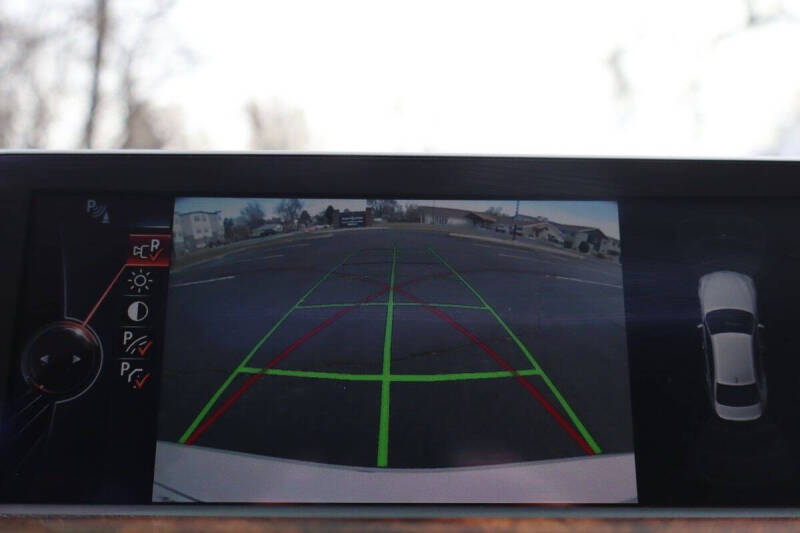 2015 BMW 3 Series 335i xDrive