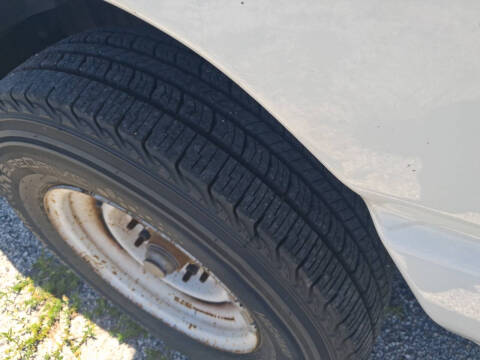 2009 Ford E-Series E-350 SD