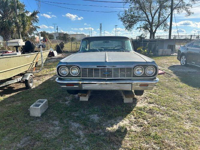 1964 Chevrolet Impala