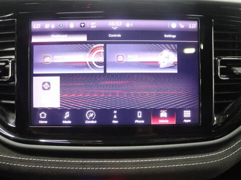 2022 Dodge Durango SRT 392