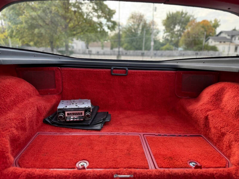 1980 Chevrolet Corvette