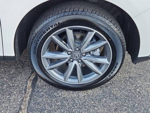 2024 Acura RDX SH-AWD w/Tech