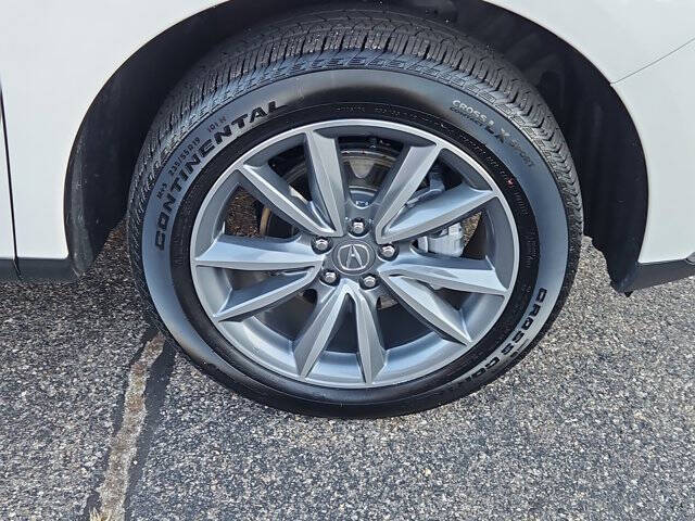 2024 Acura RDX SH-AWD w/Tech