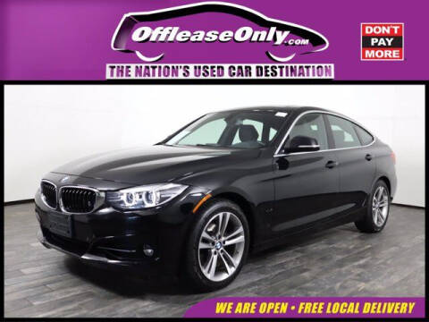 2018 BMW 3 Series