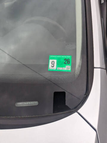 2015 Volkswagen Jetta SE